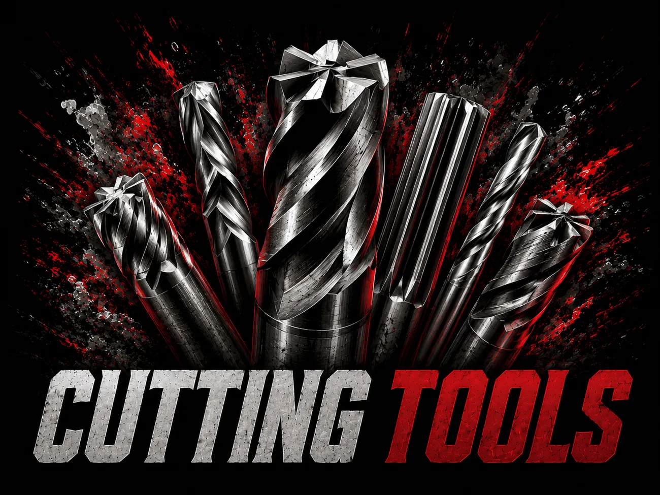 Cutting Tools & Tooling coatings by Crystallume PVD